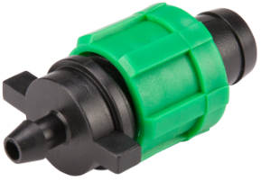 Start Connector for Drip Tape EvoTools®
