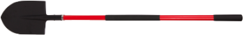 Spade with Fiberglass Handle EvoTools®