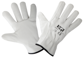 Fine Leather Gloves