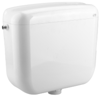 Toilet Flush Tank Concept 2