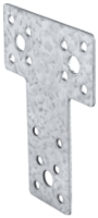 Tee Connector for Wood