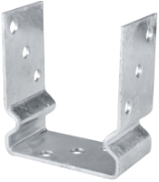 U Bearing Shoe SG for Wood Jointing