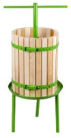 Wine Press 32L