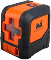 Cross-Line Laser Level with Stand RLL