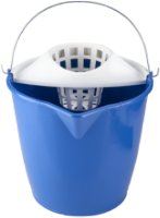 Mop Bucket with Wringer