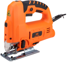 Jigsaw with Laser JSL800 EvoTools®