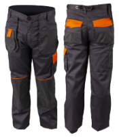 Confort Trousers