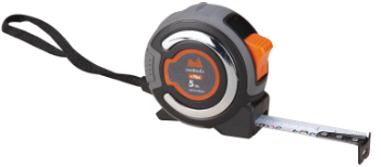 Tape Measure 1 Brake and Protection EvoTools +Plus®