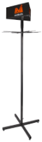 Metal Display Stand for Brushcutter EvoTools®