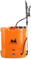 Battery Sprayer