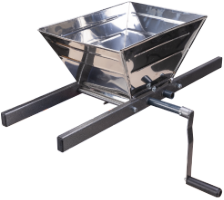 Fruit Crusher EvoTools®