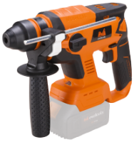 Brushless Rotary Hammer without Battery and Charger EvoTools®