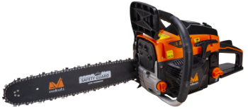 Chainsaw CS550 EvoTools®