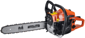 Chainsaw CS580 EvoTools®