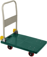 Platform Trolley PVC