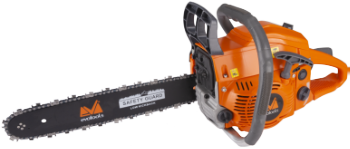 Chainsaw CS545 + 1 Chain EvoTools®