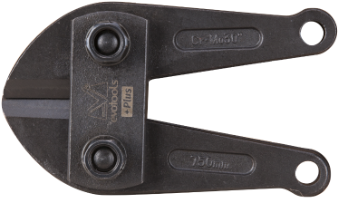 Bolt Cutter Jaws EvoTools +Plus®