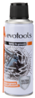 Lubricating Spray EvoTools®