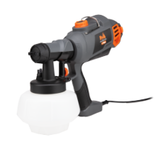Electric Paint Sprayer SG700 EvoTools +Plus®