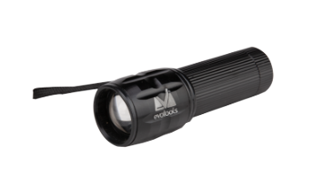 1-LED Flashlight EvoTools®
