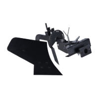 Plow for Motocultivator EvoTools +Plus®.