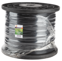 Black Polyester Monofilament Wire for Greenhouse