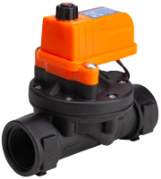 Solenoid Valve AC 24V EvoTools®