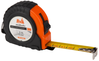 Tape Measure 1 Lock and Protection