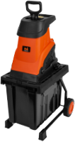 Plant Debris Shredder WS2600 EvoTools®