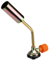 Gas Burner with Collar EvoTools®