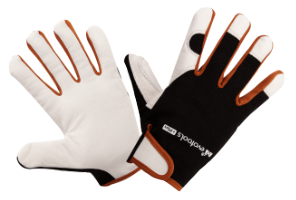 Mechanical Gloves 2030 EvoTools +Plus®