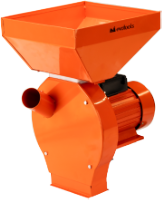 Electric Hammer Mill EvoTools®
