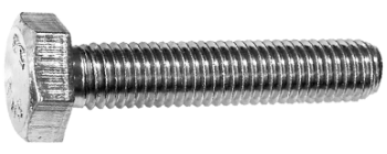 Hexagon Head Screw 8.8 H