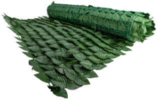 Artificial Hedge PVC