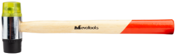 Rubber-Plastic Mallet