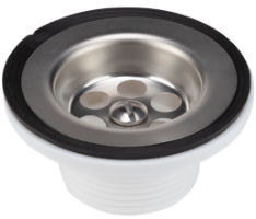 Basin Waste EvoSanitary®