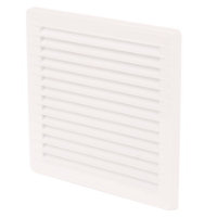 Ventilation Grille with Mesh 2086 EvoSanitary®