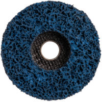 Abrasive Disc for Cleaning
