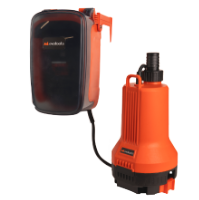 Clean Water Pump without Battery and Charger MAX 20V POWER EvoTools®
