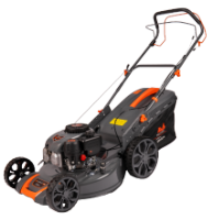 Self-Propelled Lawn Mower LM-Z 51 EvoTools +Plus® / P[CP]: 4; Ll[mm]: 510