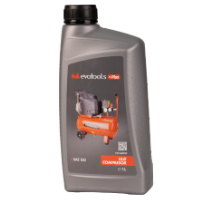 Compressor Oil SAE 150 TMU EvoTools +Plus®