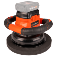 Polishing Machine without Battery and Charger MAX 20V POWER EvoTools®