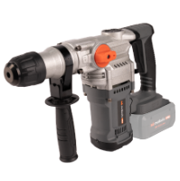 Rotary Hammer without Battery and Charger MAX 20V POWER EvoTools +Plus®