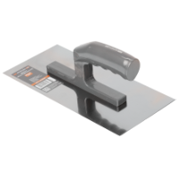 Smoothing Trowel with Ergonomic PVC Handle EvoTools®