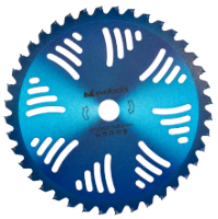 Carbide Disc for Brushcutter EvoTools®
