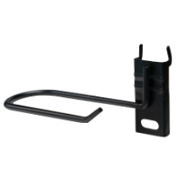 Hook for Screwdrivers/Impact Drivers, Metal Display Stand 2068 EvoTools®