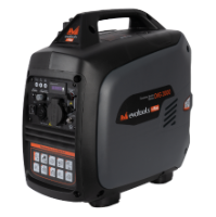 Silent inverter generator DIG2000 EvoTools +Plus®