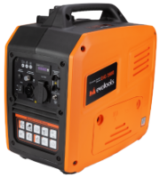 Silent Inverter Generator DIG2800 EvoTools®