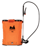 Sprayer with Battery PP EvoTools®