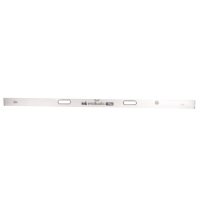 Straightedge με 2 Indicators and Handles EvoTools +Plus®